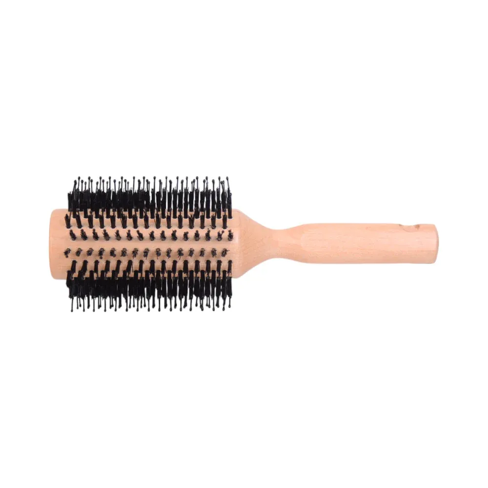 ITALIAN HAIR BRUSH ROUND WA14040