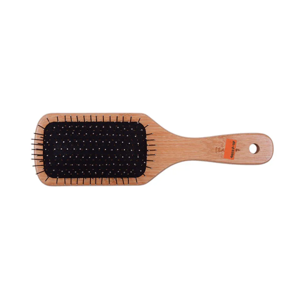 ITALIAN HAIR BRUSH WDB-6601