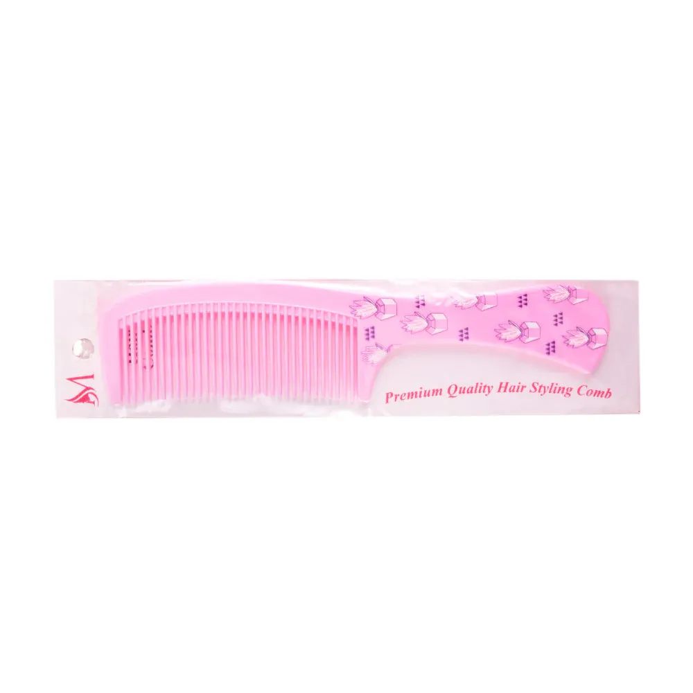 JIAMEI HAIR COMB QZ-203