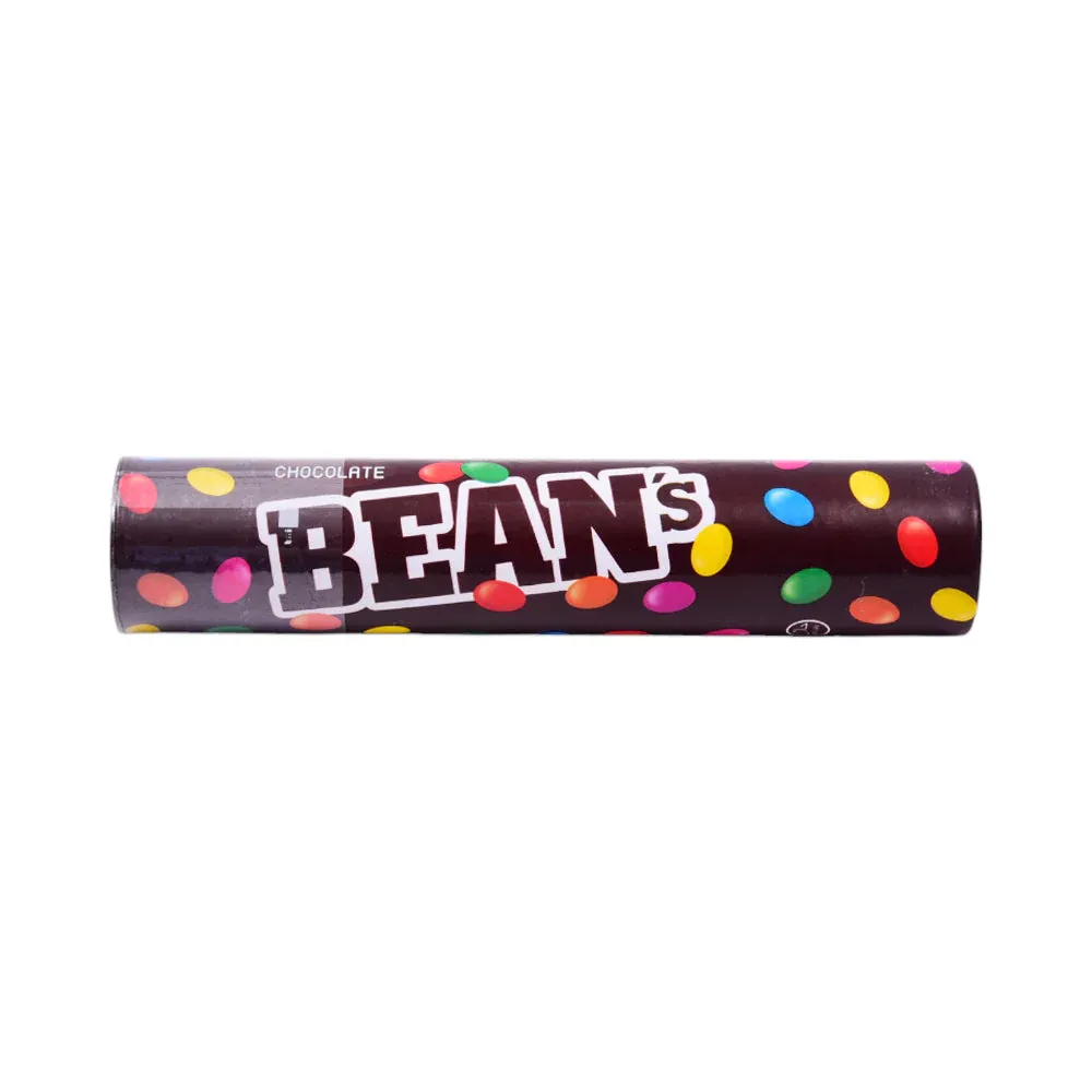 JOJO BEANS CHOCOLATE 80 GM