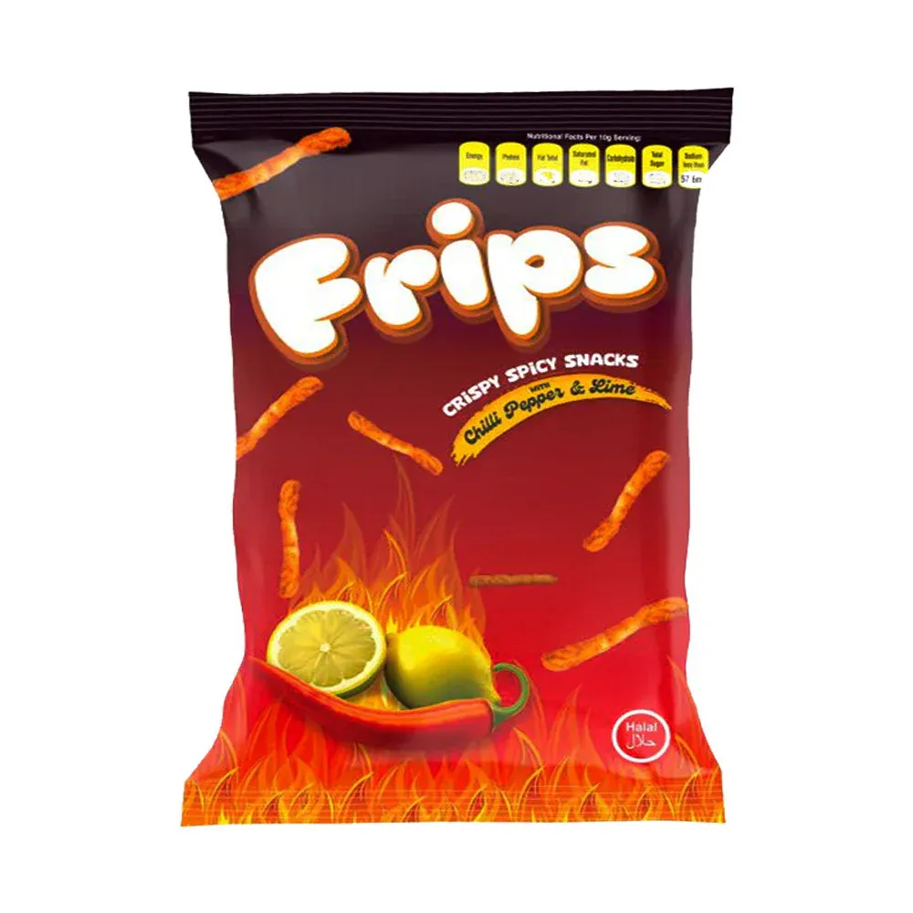 JOJO FRIPS SNCKS 90 GM