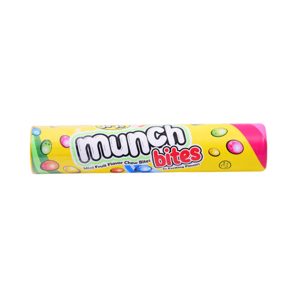 JOJO MUNCH BITE CHEW 80 GM