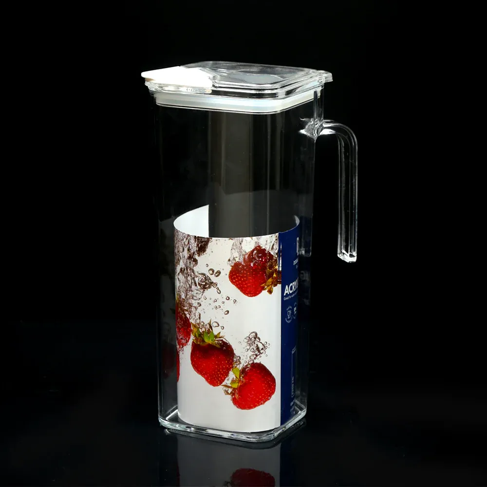 JUG ACRYLIC 2300 ML 1308