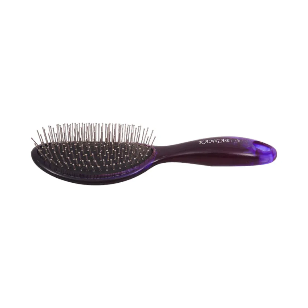 KANGAROO HAIR BRUSH 8005SRBS