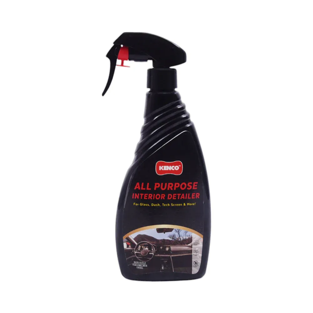 KENCO ALL PURPOSE CLEANER INTERIOR DETAILER 500 ML