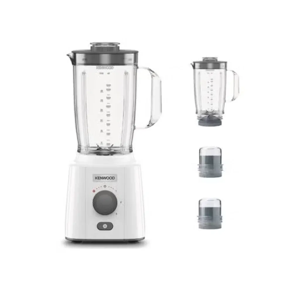 KENWOOD BLENDER 2L 650W BLP41.HPWH