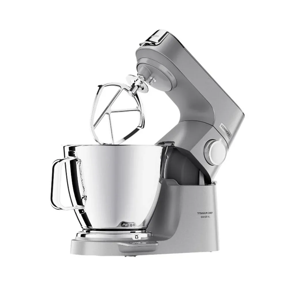 KENWOOD STAND MIXER KVL85.344SI
