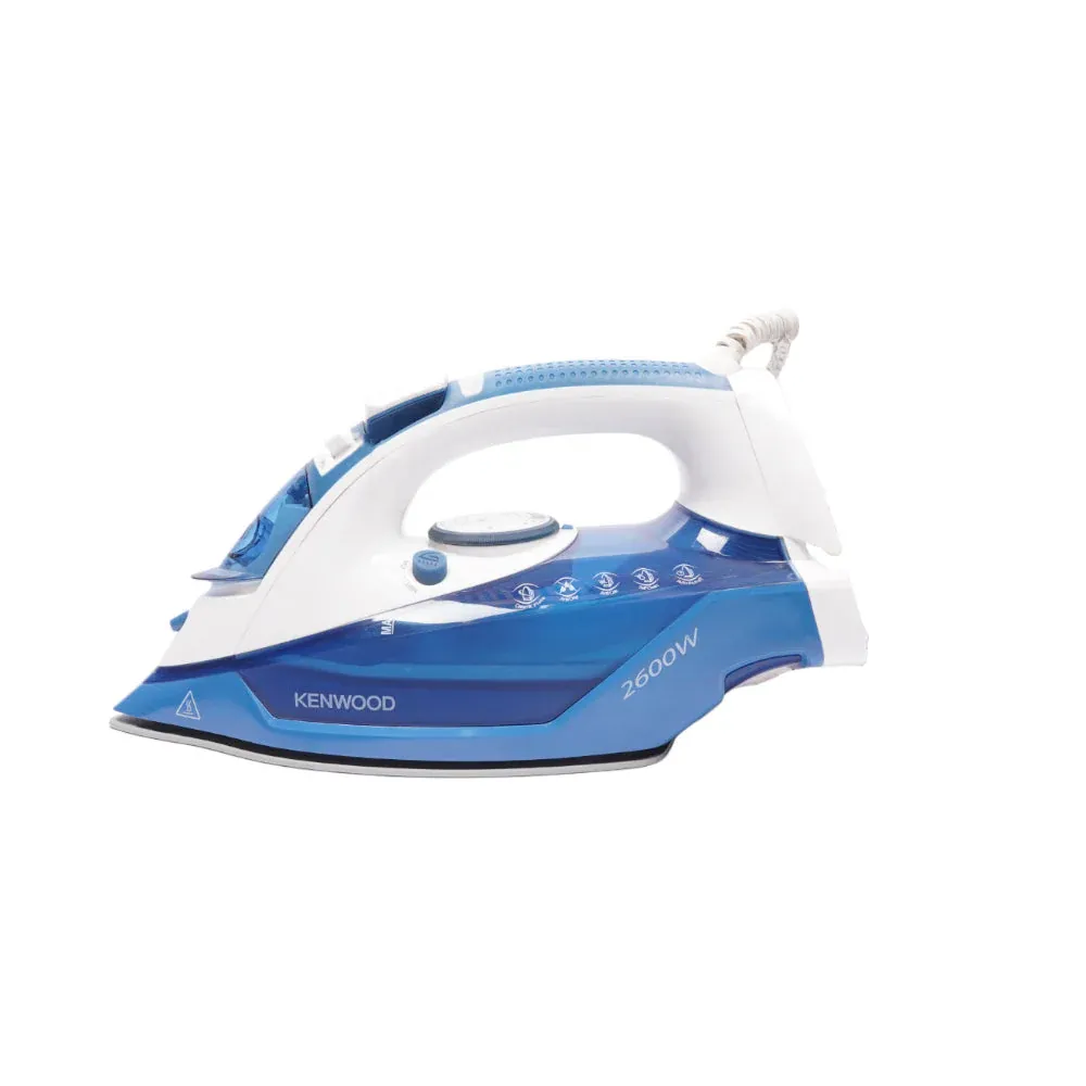 KENWOOD STEAM IRON STP75.000