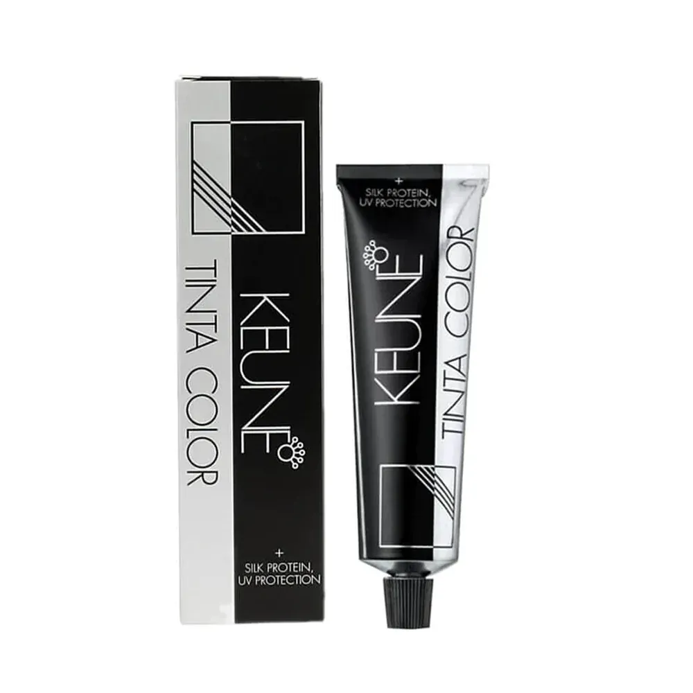 KEUNE TINTA HAIR COLOR 4 60 ML