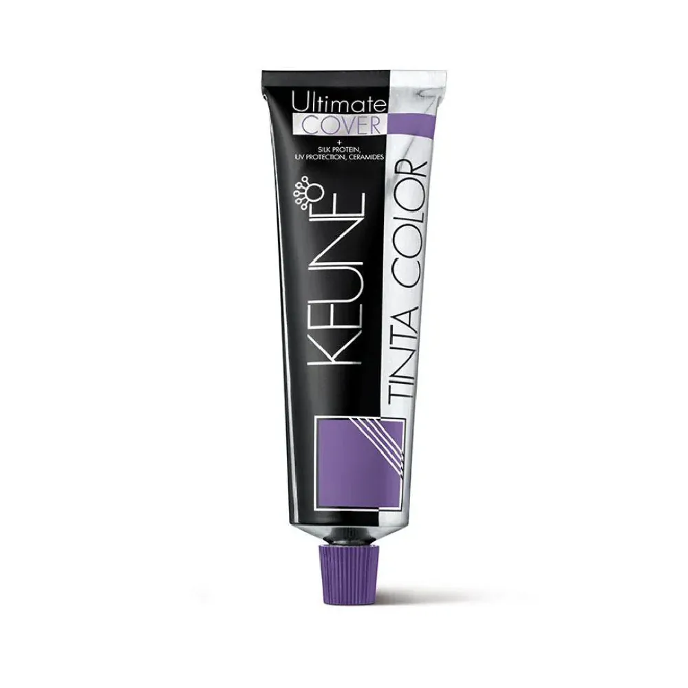 KEUNE TINTA HAIR COLOR 6.13 UC 60 ML