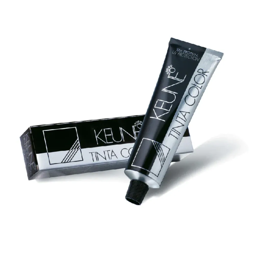 KEUNE TINTA HAIR COLOR 6.37 60 ML