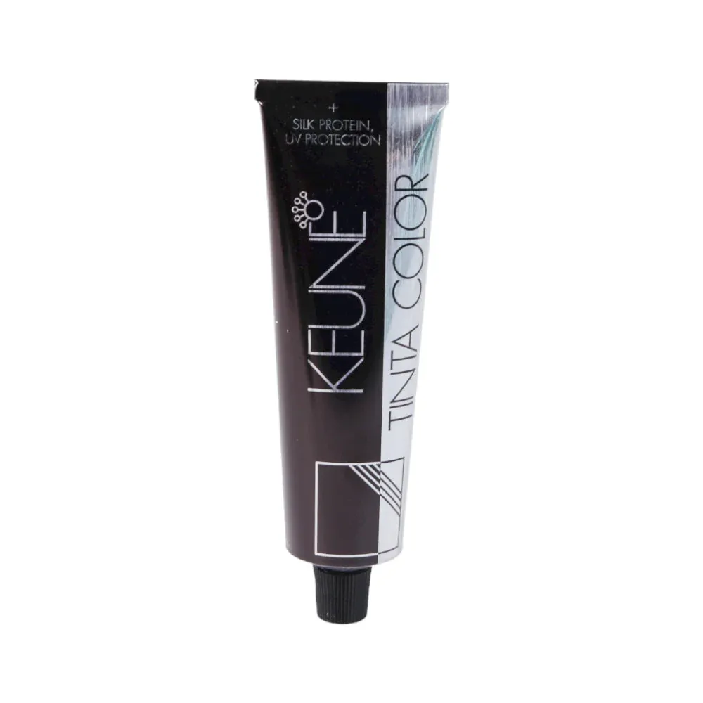 KEUNE TINTA HAIR COLOR 6.46 60 ML