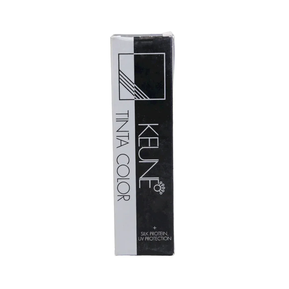 KEUNE TINTA HAIR COLOR 8.4 60 ML