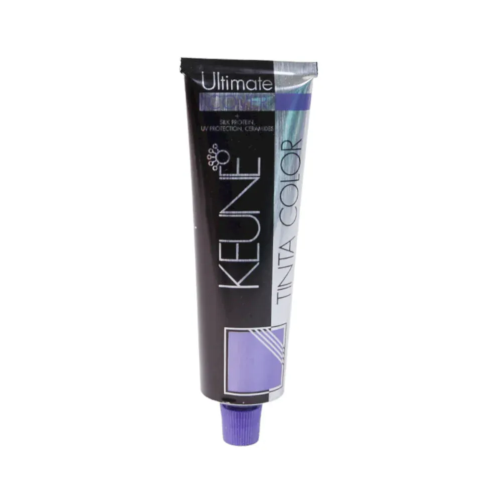 KEUNE TINTA HAIR COLOUR 8.00 UC ULTIMATE COVER 60 ML