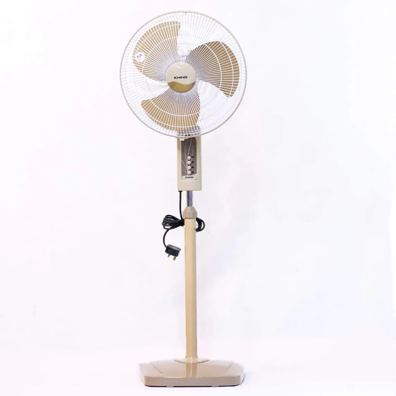KHIND STAND FAN SF169 BASIC