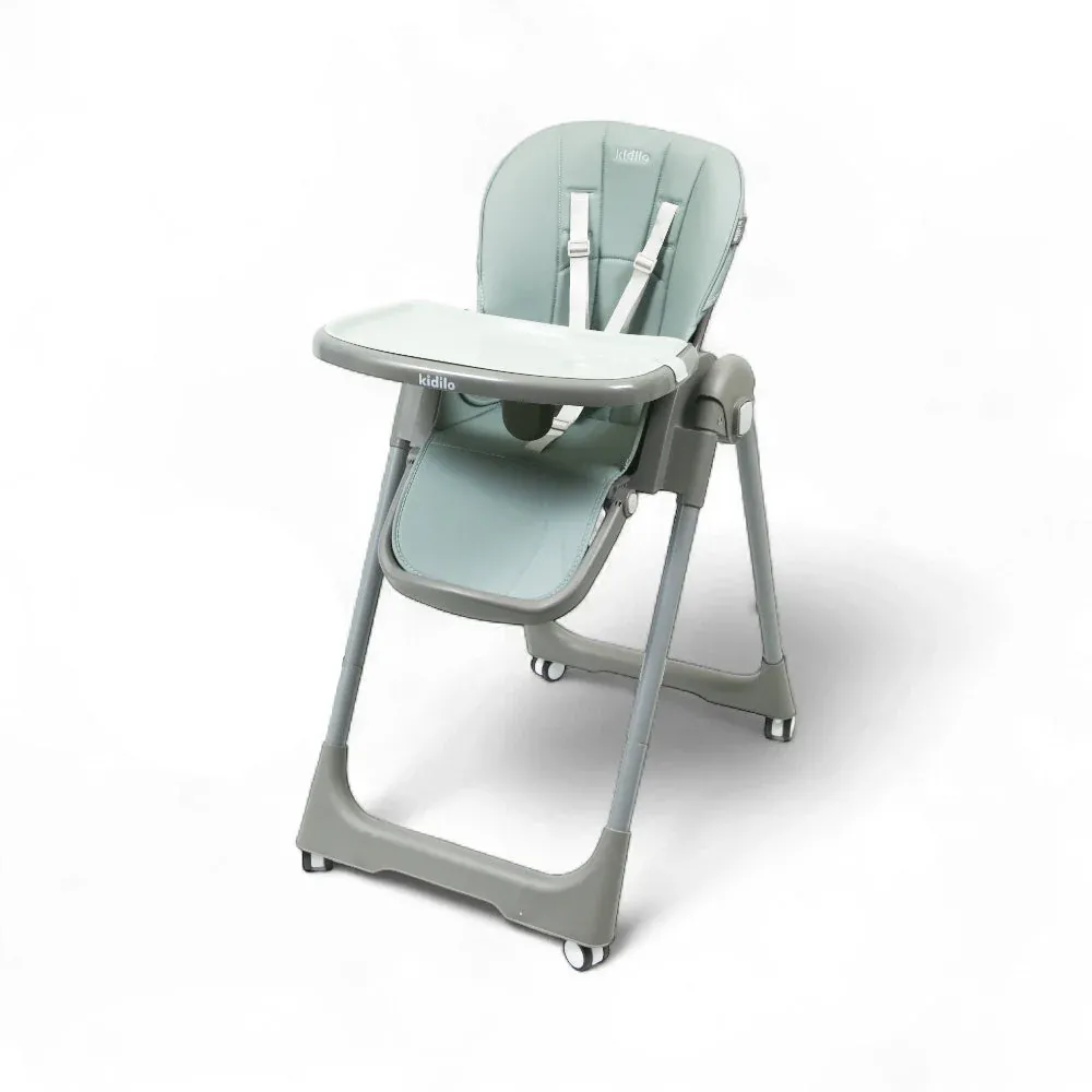 KIDILO BABY HIGH CHAIR DC01