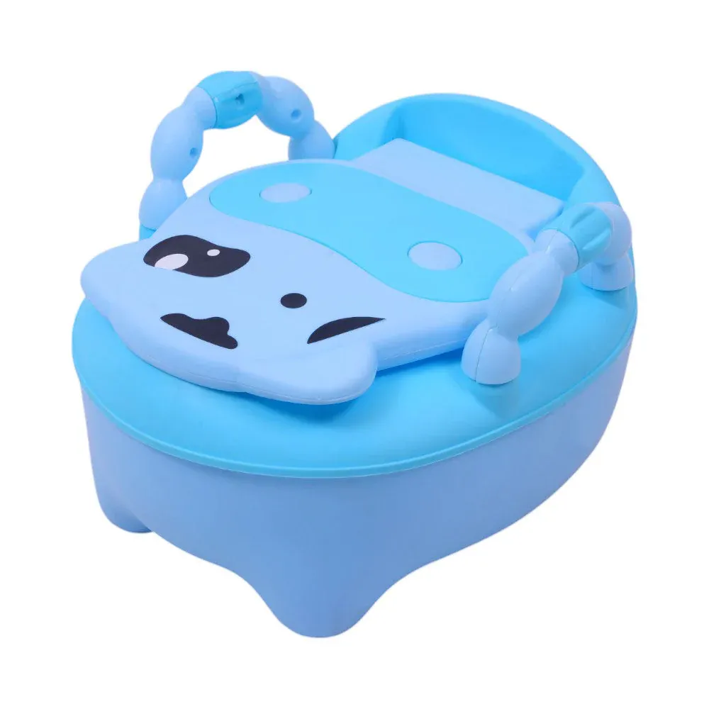 KIDS POTTY SEAT IR MK825