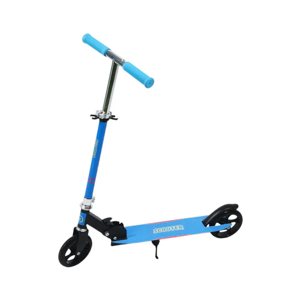 KIDS SCOOTY 2WHEEL 8806