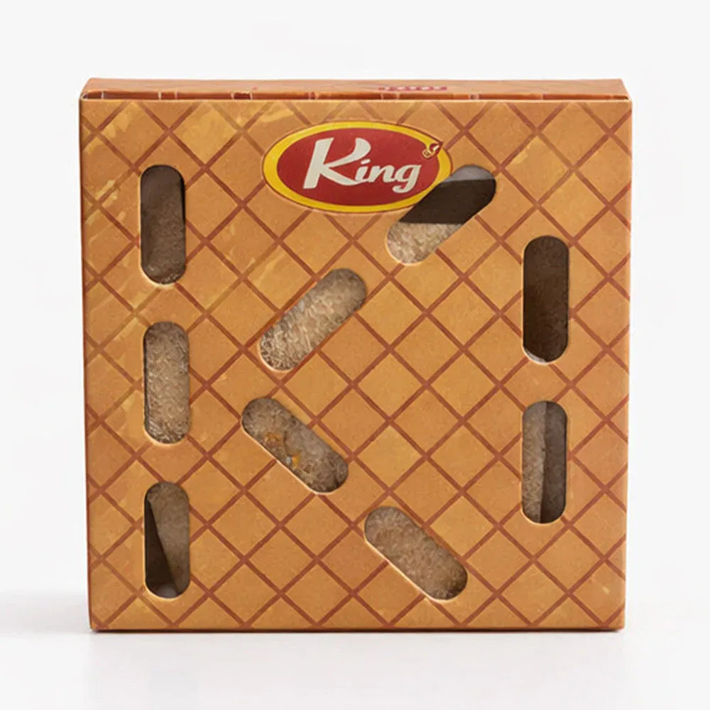 KING ODOUR NEUTRILIZER SANDALWOOD X 216