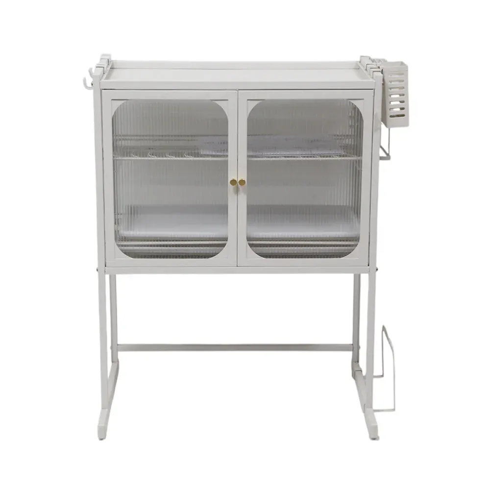 KITCHEN CABINET MULTI-PURPOSE M80006B HFE