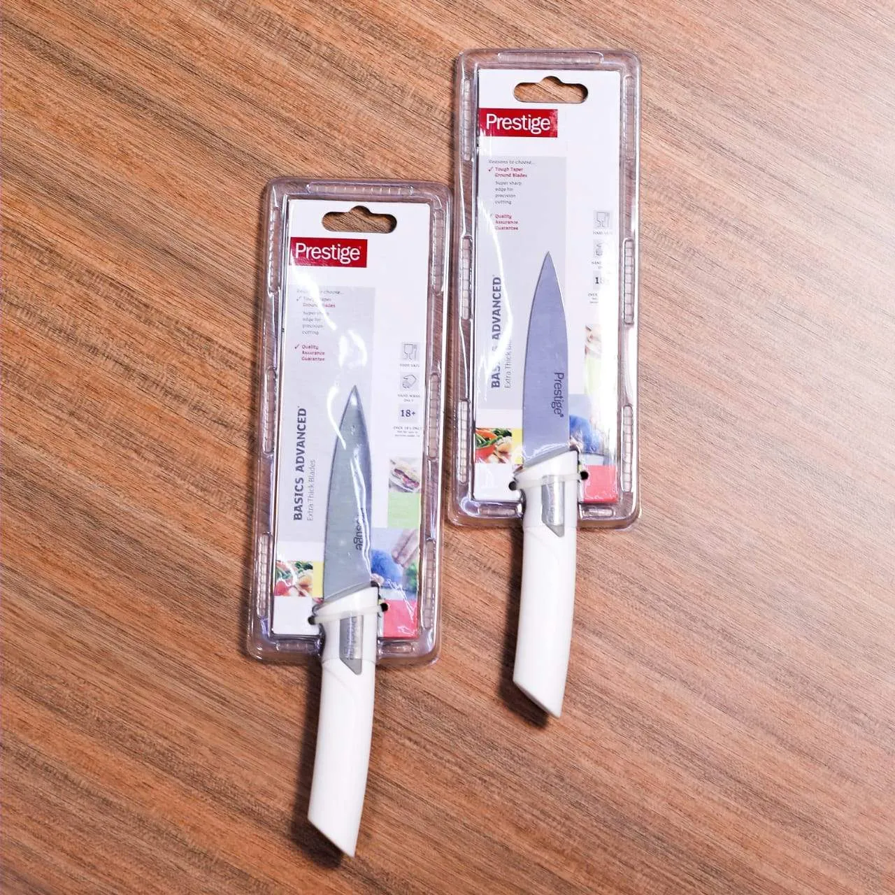 KNIFE PRESTIGE PR46110 BASIC