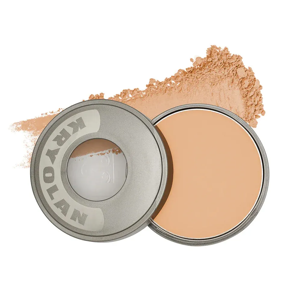 KRYOLAN DRY CAKE-1W PC