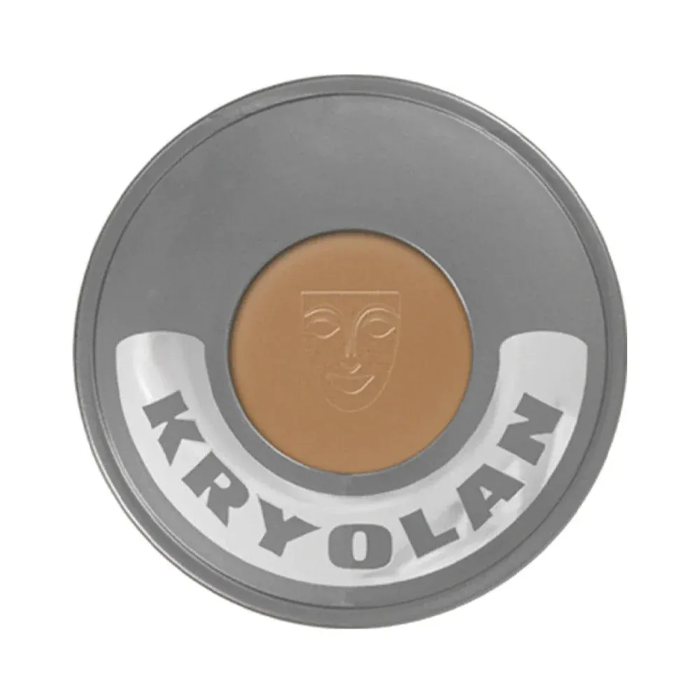 KRYOLAN DRY CAKE-ORIENTAL PC