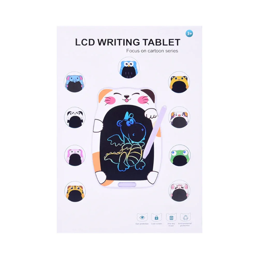 KT-12 LCD WRITTING TABLET