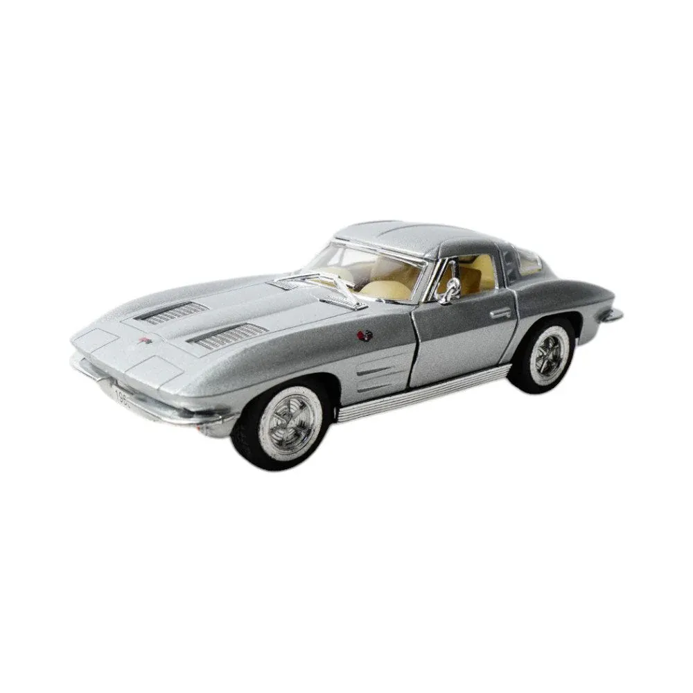 KT5358D KINSMART 1963 CORVETTE STING RAY DINKEY A.I