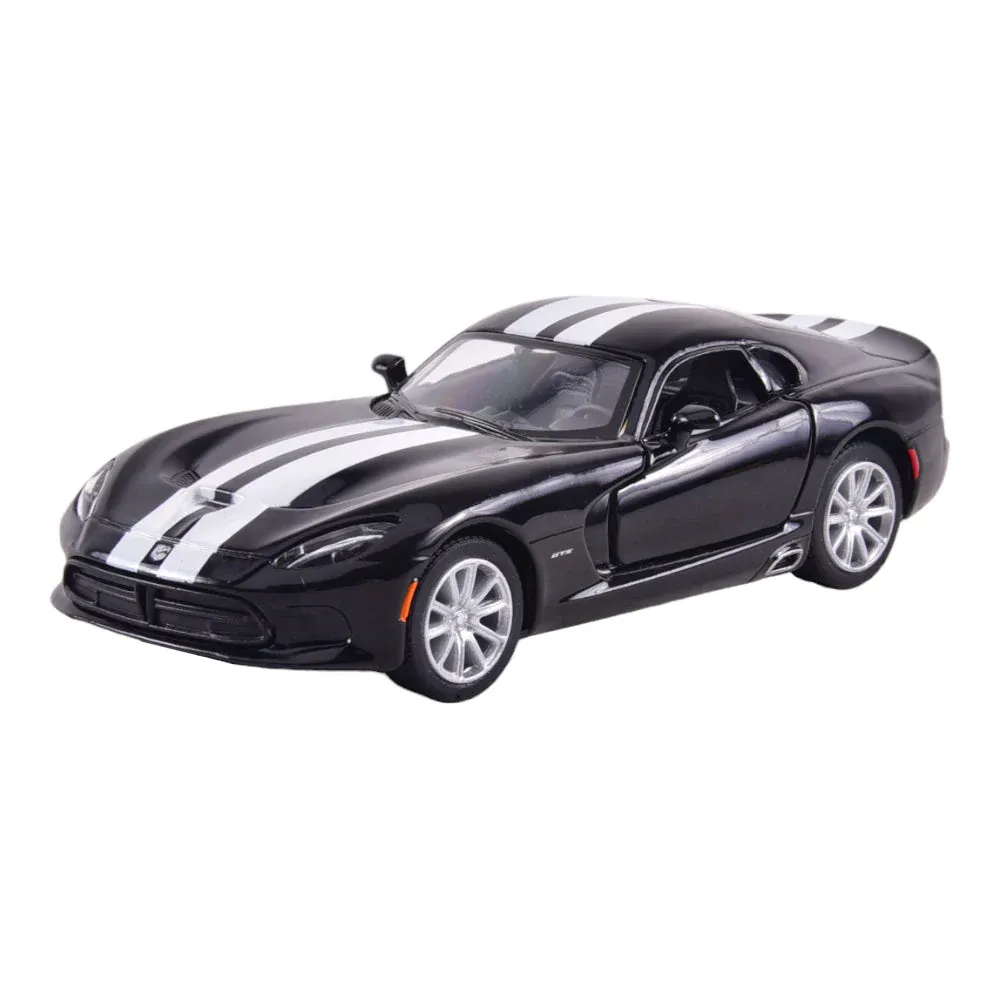 KT5363D KINSMART 2013 SRT VIPER GTS DINKEY A.I