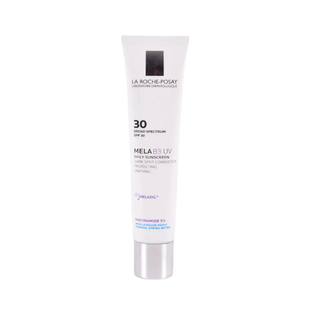 LA ROCHE-POSAY MELA B3 UV DAILY SUNSCREEN 40ML