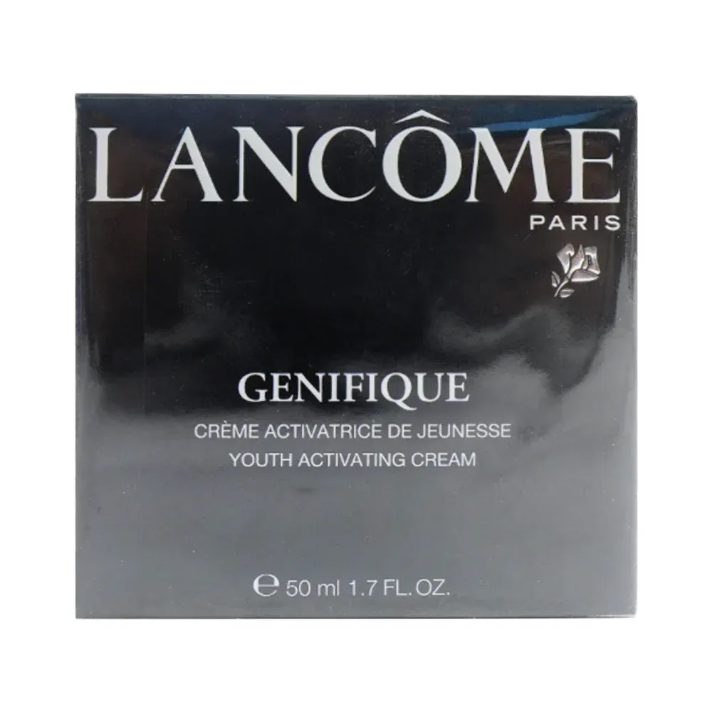 LANCOME GENIFIQUE YOUTH ACTIVATING CREAM 50 ML