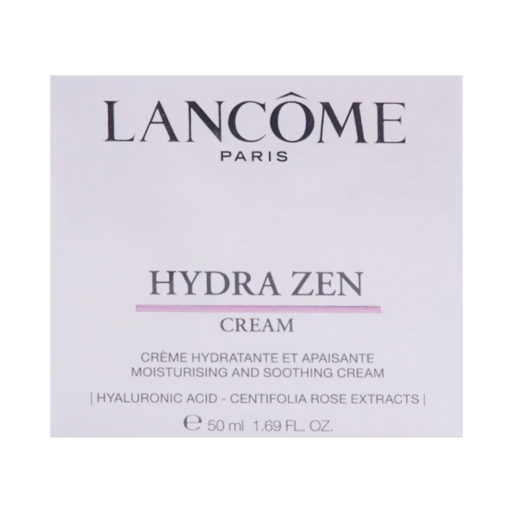 LANCOME HYDRAZEN DAY CREAM R24 J50ML