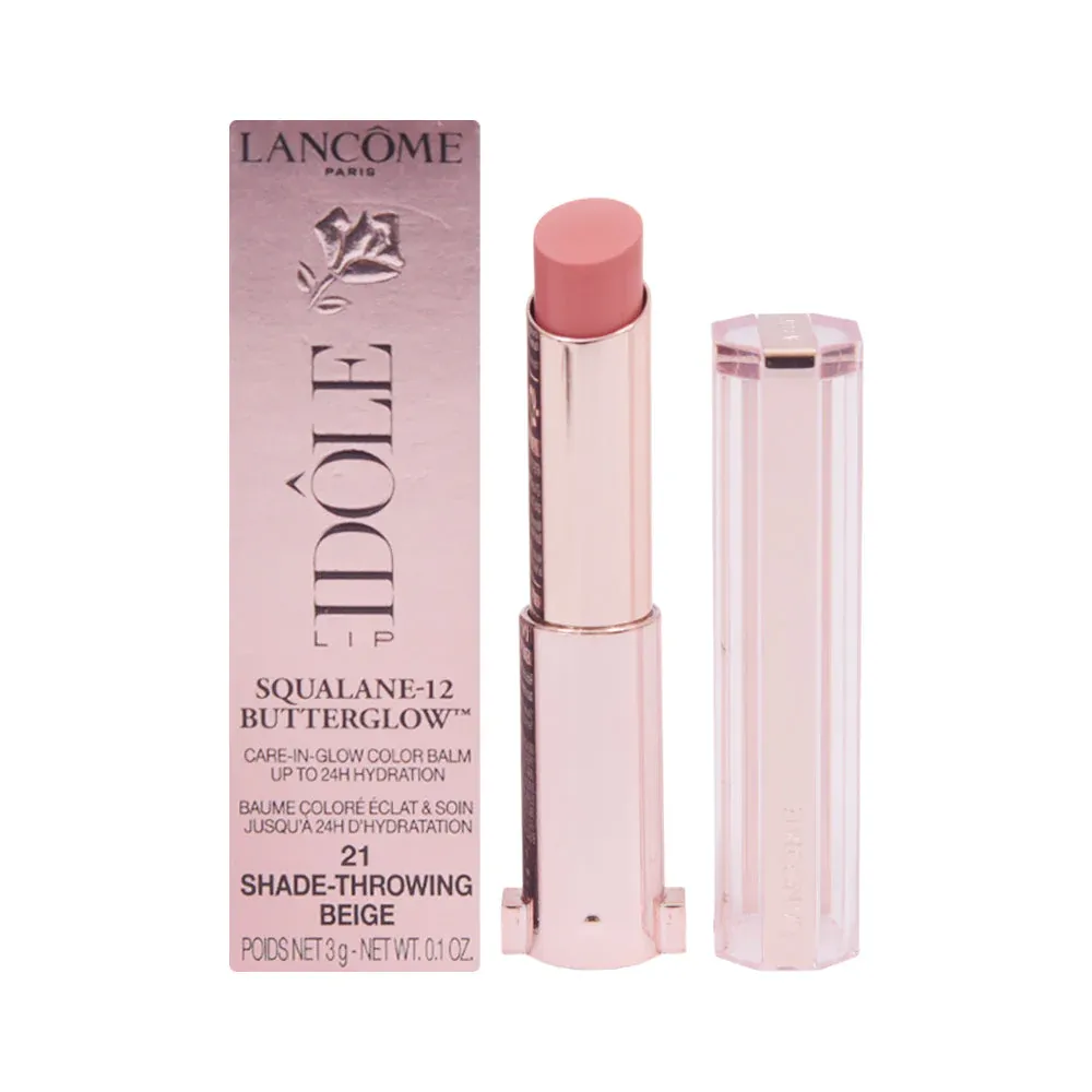 LANCOME LIP IDOLE BUTTERGLOW 21