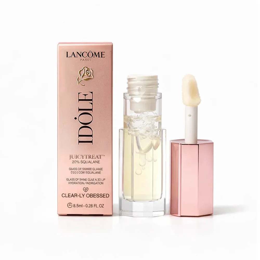 LANCOME LIP IDOLE JUICYTREAT 00 8.5ML