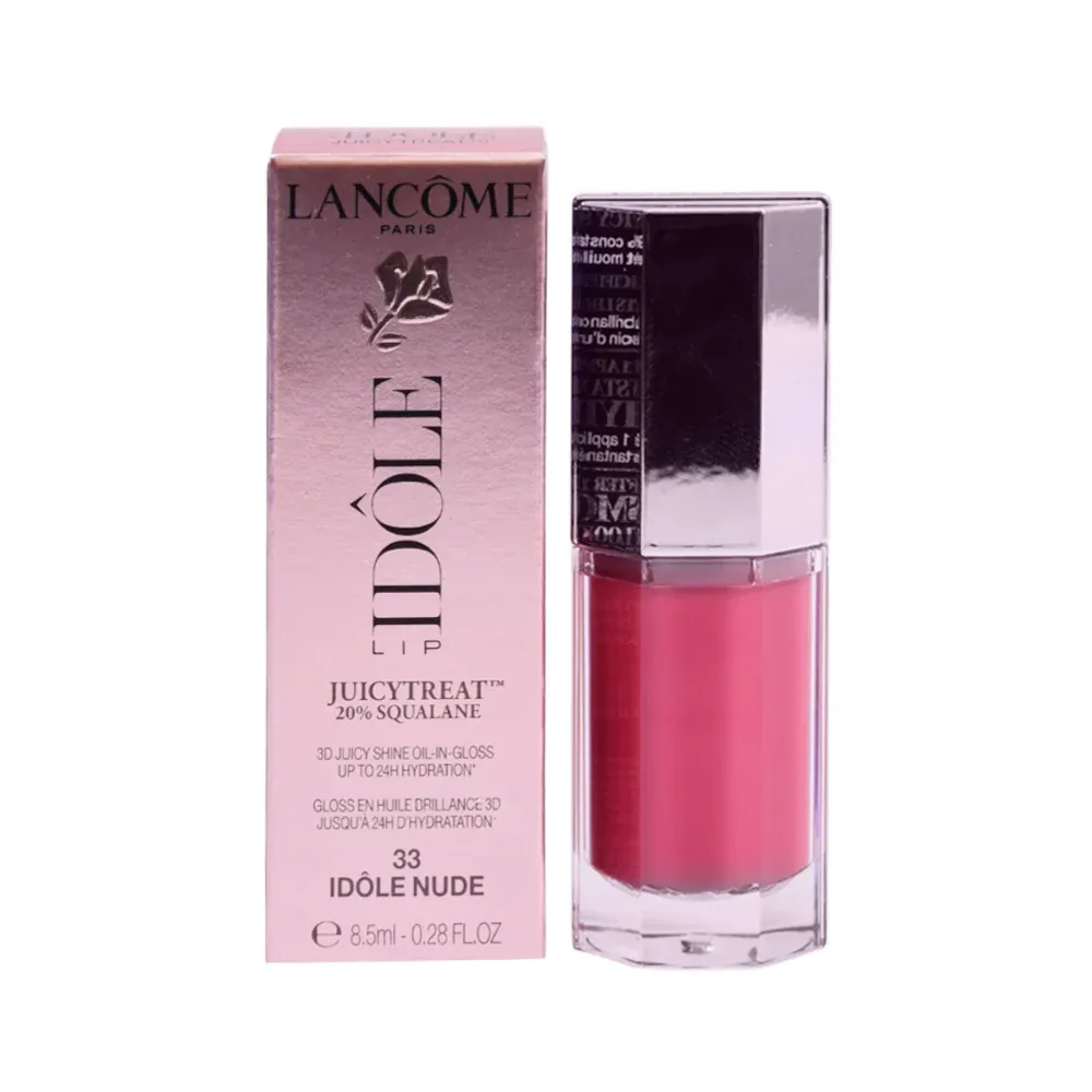 LANCOME LIP IDOLE JUICYTREAT 33