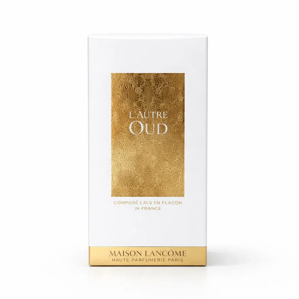 LANCOME MAISON LAUTRE OUD UNISEX EDP 100ML