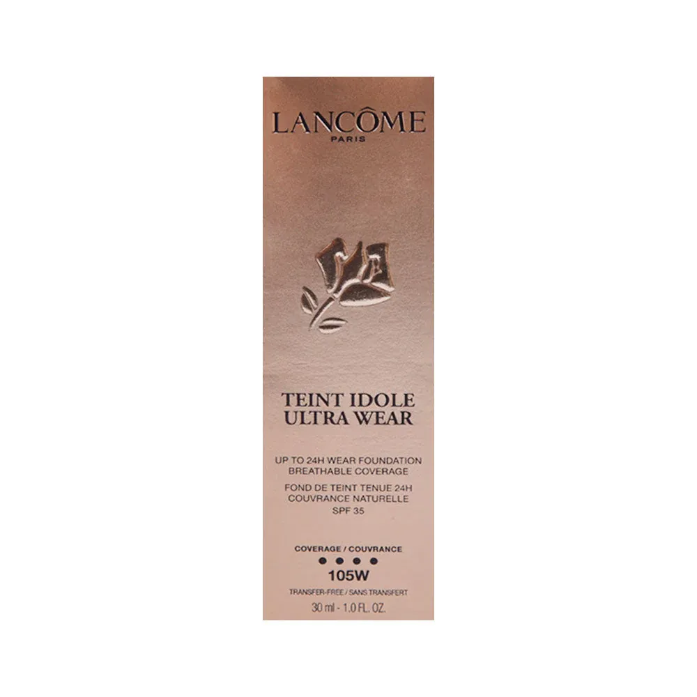LANCOME TEINT ULTRA WEAR 105W P B30MI