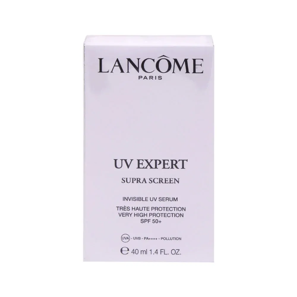 LANCOME UVEX SUPRASCREEN SPF50 B40MI NP2