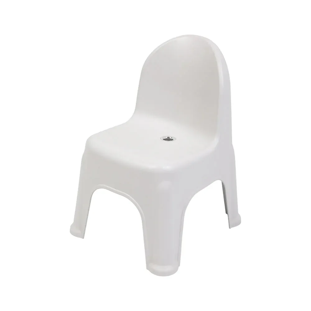 LD-003 KIDS CHAIR PLASTIC IR 521-353