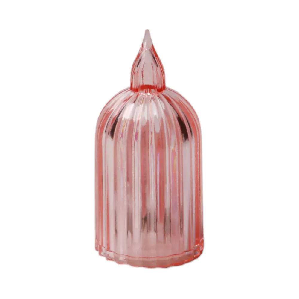 LED CANDLE IR WM1135C D-44