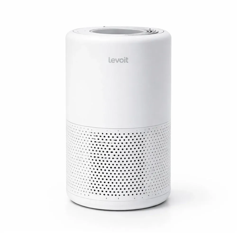 LEVOIT AIR PURIFIER 220-240V AS0064Y CORE 200S
