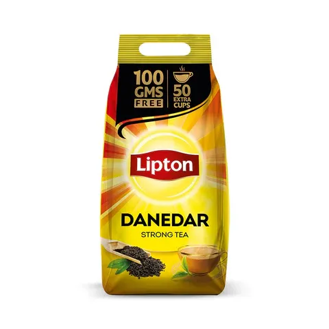 LIPTON DANEDAR BLACK TEA 900 GM