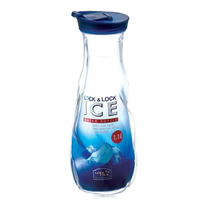 LOCK N LOCK WATER BOTTLE HAP782 1.1LTR