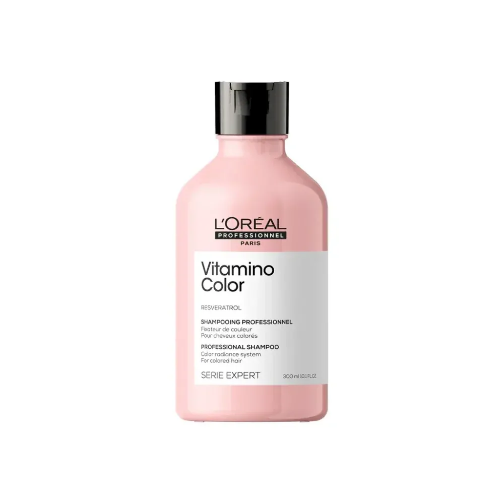 LOREAL PROFESSIONNEL SHAMPOO VITAMINO COLOR EXPERT 300 ML