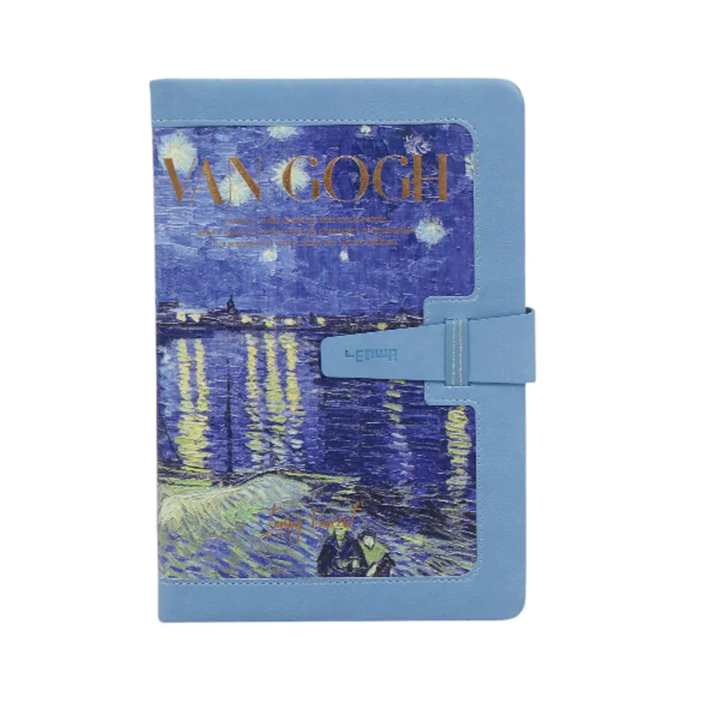 LPUA50961-1 OFFICE DAIRY VAN GOGH