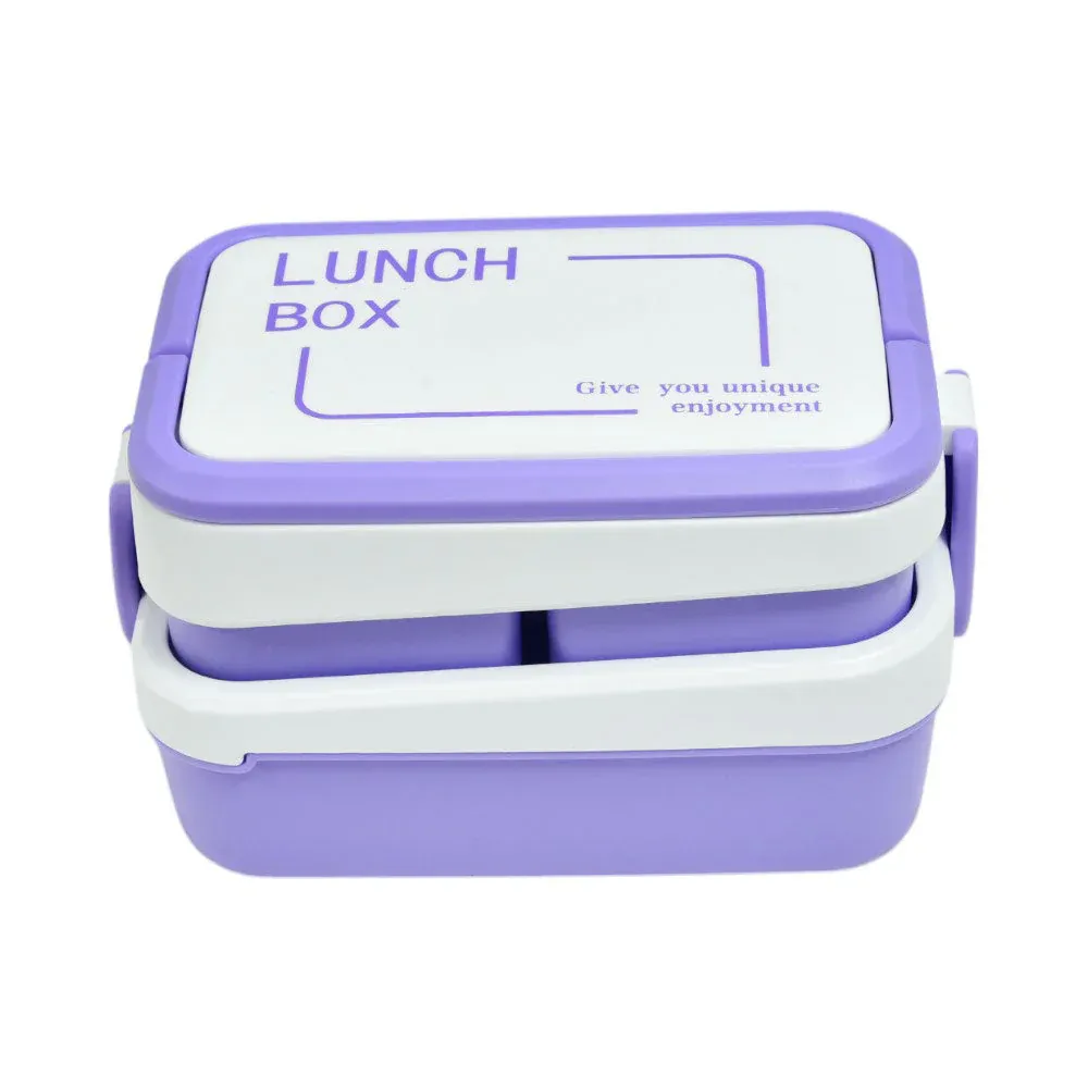 LUNCH BOX 1500ML IR YJJ0341