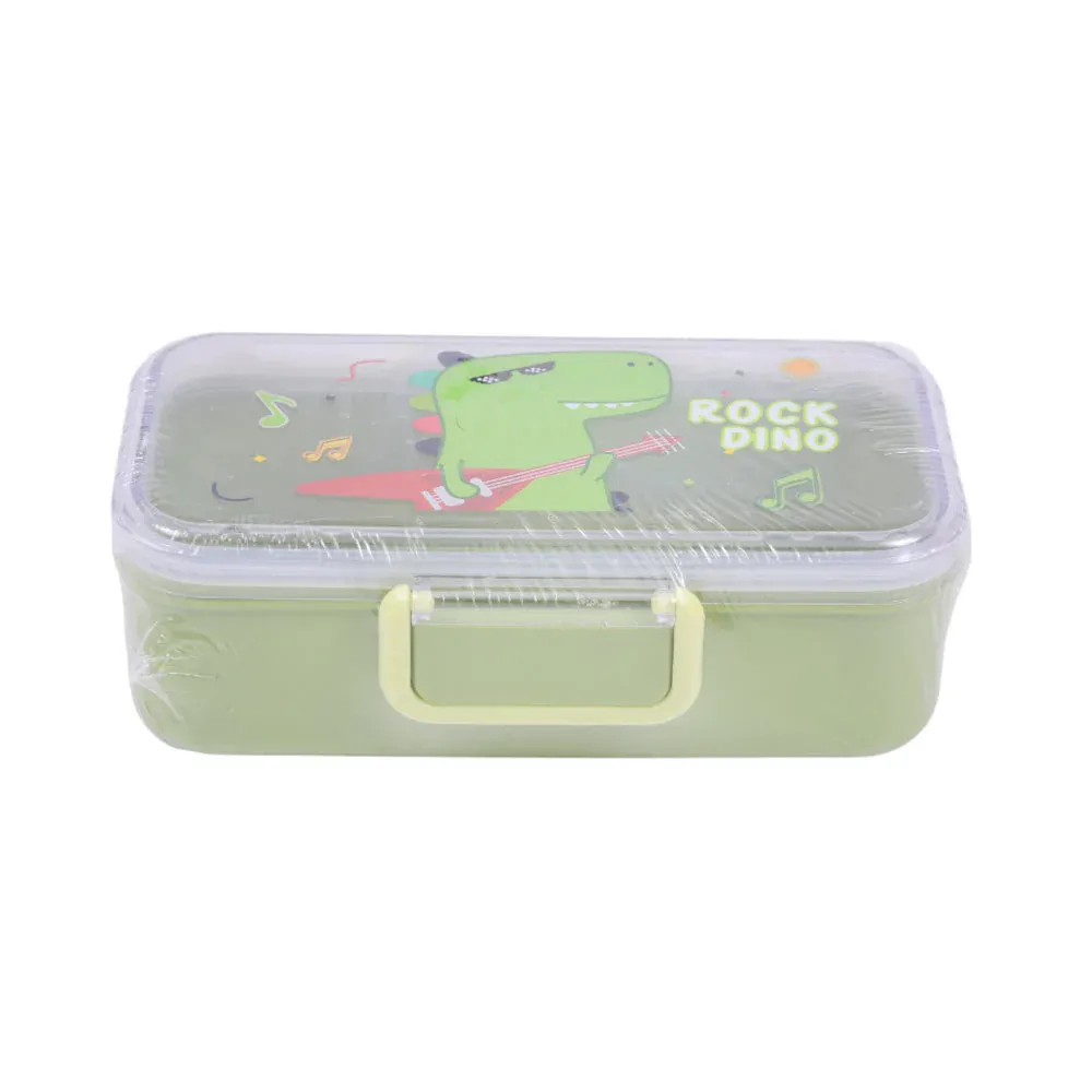 LUNCH BOX IR 6035/MM126-127