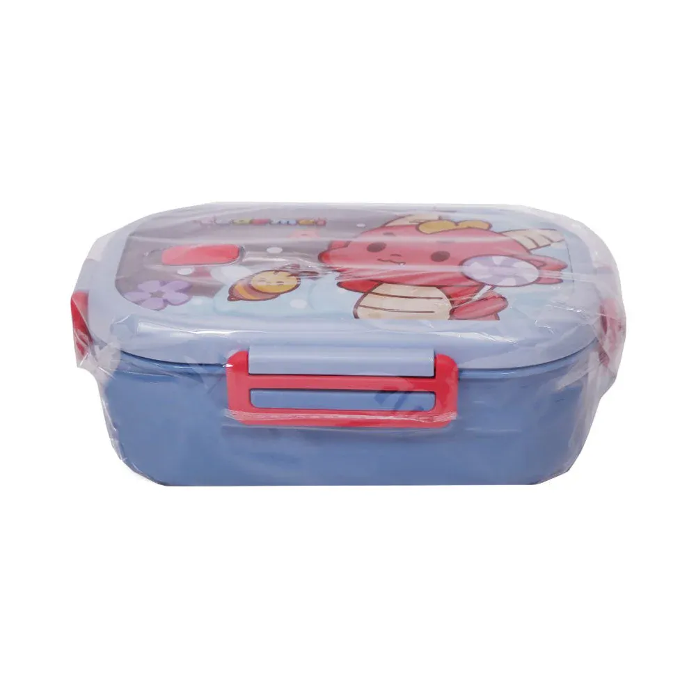 LUNCH BOX TEDEMI IR 6740/MM50-52