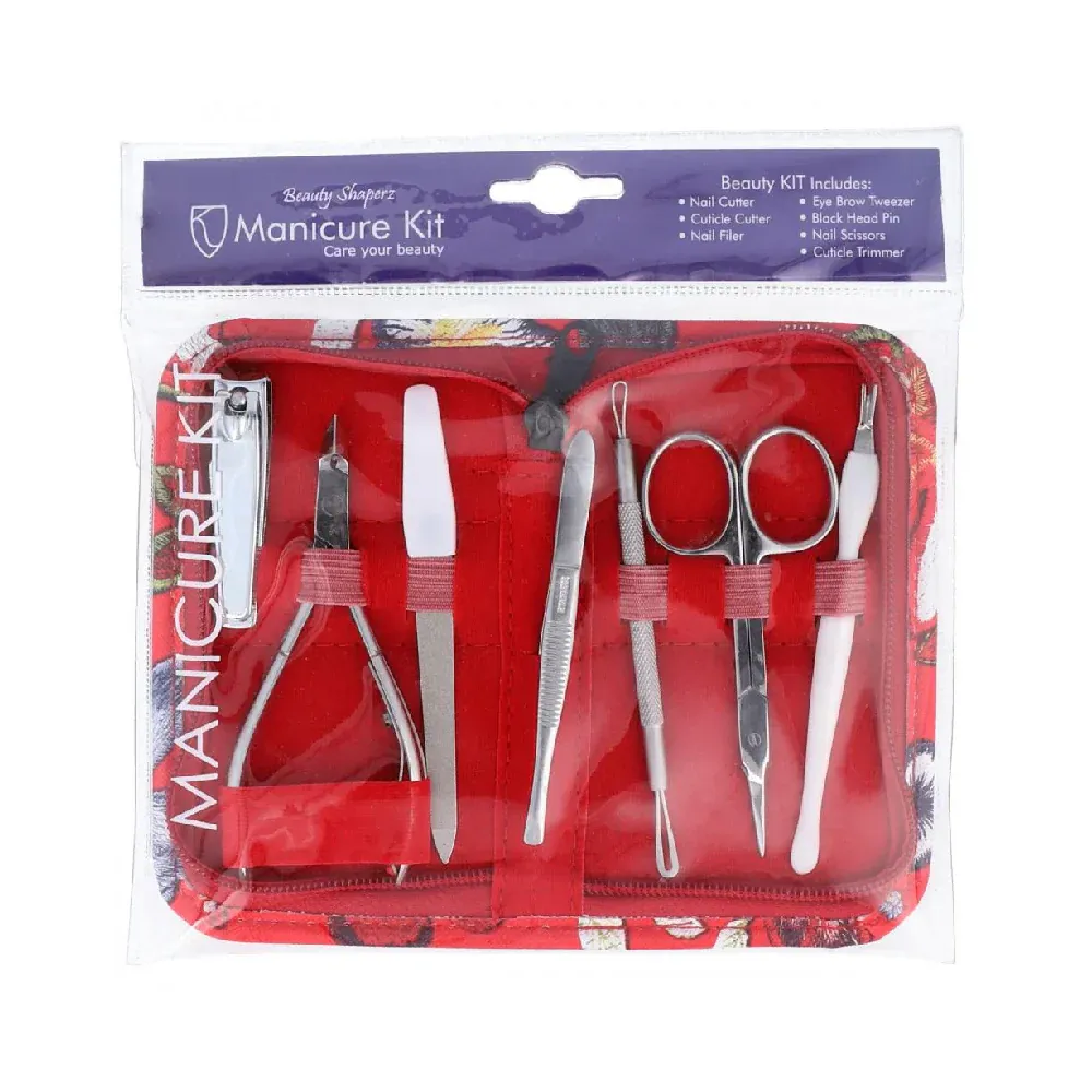 MANNICUR KIT PC #135
